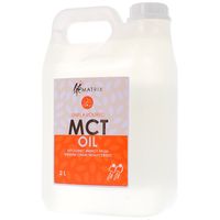 Lifematrix MCT Oil 2L